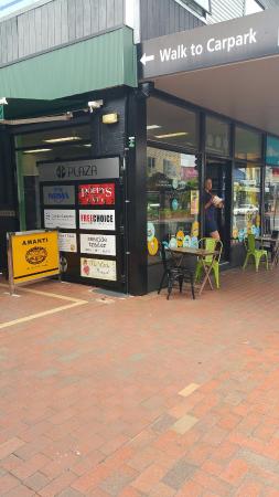 Midtown Delites Merimbula