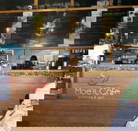 Moe's Pancake Cafe - Restaurant Guide