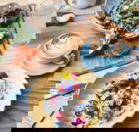 Momo Wholefood - Restaurant Guide