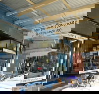 Morpeth Cottage Bakehouse - Restaurant Guide