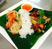 Mountain Spice Bistro Robertson NSW - Restaurant Guide