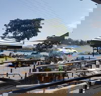 Mylestom Cafe/Post Office - Restaurant Guide
