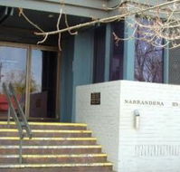 Narrandera Exies - Restaurant Guide
