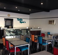 Nellie Ryans Cafe Restaurant - Restaurant Guide