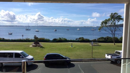 Shoal Bay NSW Restaurant Guide