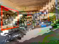 Nimbin Takeaway and Nimbin Restaurant Guide Restaurant Guide