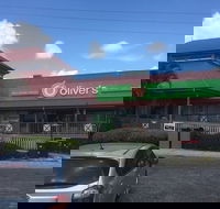 Oliver's Real Food - Restaurant Guide