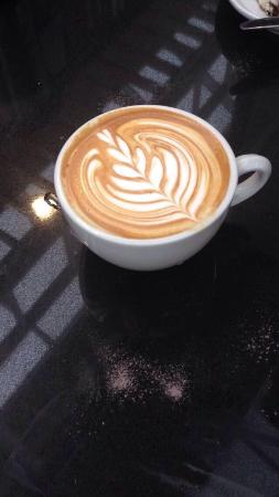 One Tree Coffee - Restaurant Guide 0