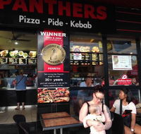 Panthers Pizza  Kebab - Restaurant Guide