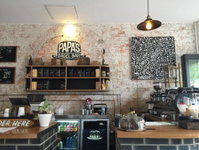 Papa's Bagel Bar
