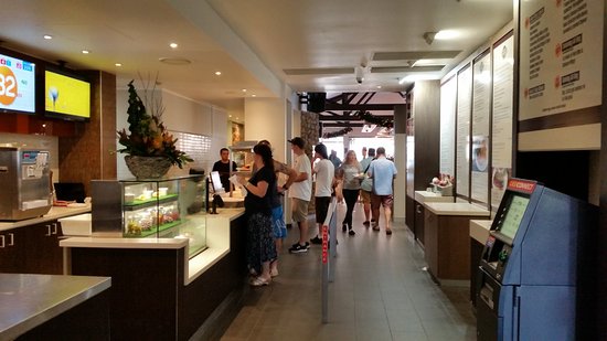 Peachtree Hotel Penrith