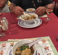 Peking Chinese Restaurant - Restaurant Guide