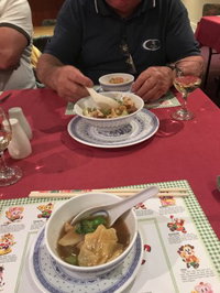 Peking Chinese Restaurant
