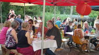 Phoenix Rising Cafe