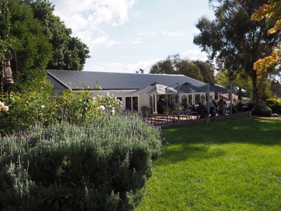 Lalbert ACT Restaurant Guide
