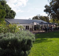 Poachers Pantry - Restaurant Guide