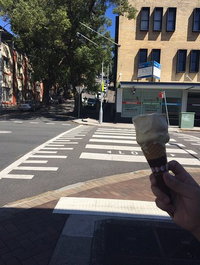 Popolo Artisan Gelateria