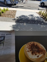 Queen of Tarts Toronto  Cessnock