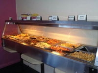 Quirindi Bowling Club Chinese Restaurant