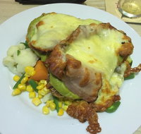 Quirindi RSL Bistro - Restaurant Guide