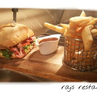 Raj's restaurant - Restaurant Guide