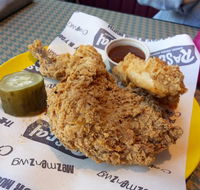 Rascal - Restaurant Guide