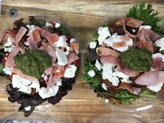 Charlotte Bay NSW Restaurant Guide