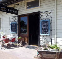 Robertson Cheese Factory - Restaurant Guide
