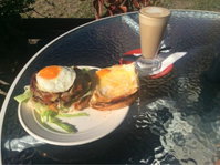 Robyn's Cafe