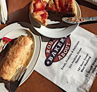 Round about Bakery - Restaurant Guide