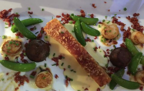 Royal Hotel - Restaurant Guide 0