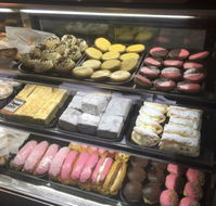 Ryan's Bakery - Restaurant Guide
