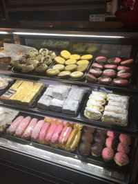 Ryan's Bakery