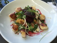 Salamander Tavern Bistro