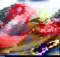 Salt Village French Patisserie - Restaurant Guide