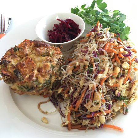 Saltwater Organics Merimbula