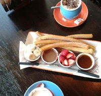 San Churro - Restaurant Guide