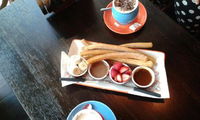 San Churro