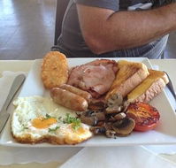 Seashells Cafe - Restaurant Guide