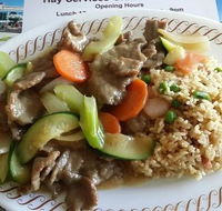 Services Club - Restaurant Guide