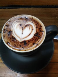 Sherwood Coffee Bar