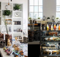 Soul Food Design Depot  Gallery - Restaurant Guide