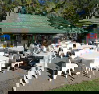 Stanwell Park Beach Kiosk - Restaurant Guide