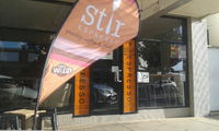 Stir Espresso - Leeton