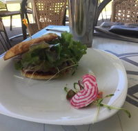 Submarine Cafe - Restaurant Guide
