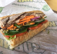 Subway Uralla - Restaurant Guide