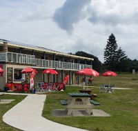Sunsets Cafe - Restaurant Guide