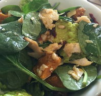 Sweet Bean Cafe - Restaurant Guide