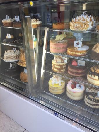 Sweet Poison - Restaurant Guide 0