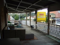 Telegraph Hotel